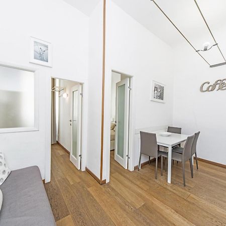 Principi Apartment Firenze Eksteriør bilde